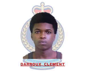 suspect